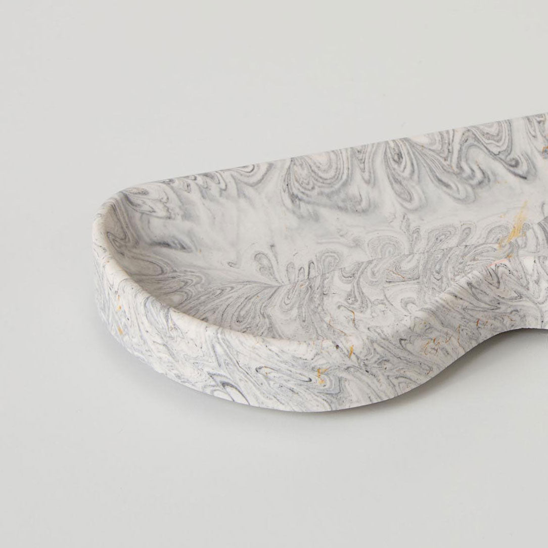 Glasses Tray (round)