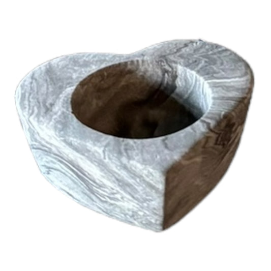 Heart Tea Light Holder