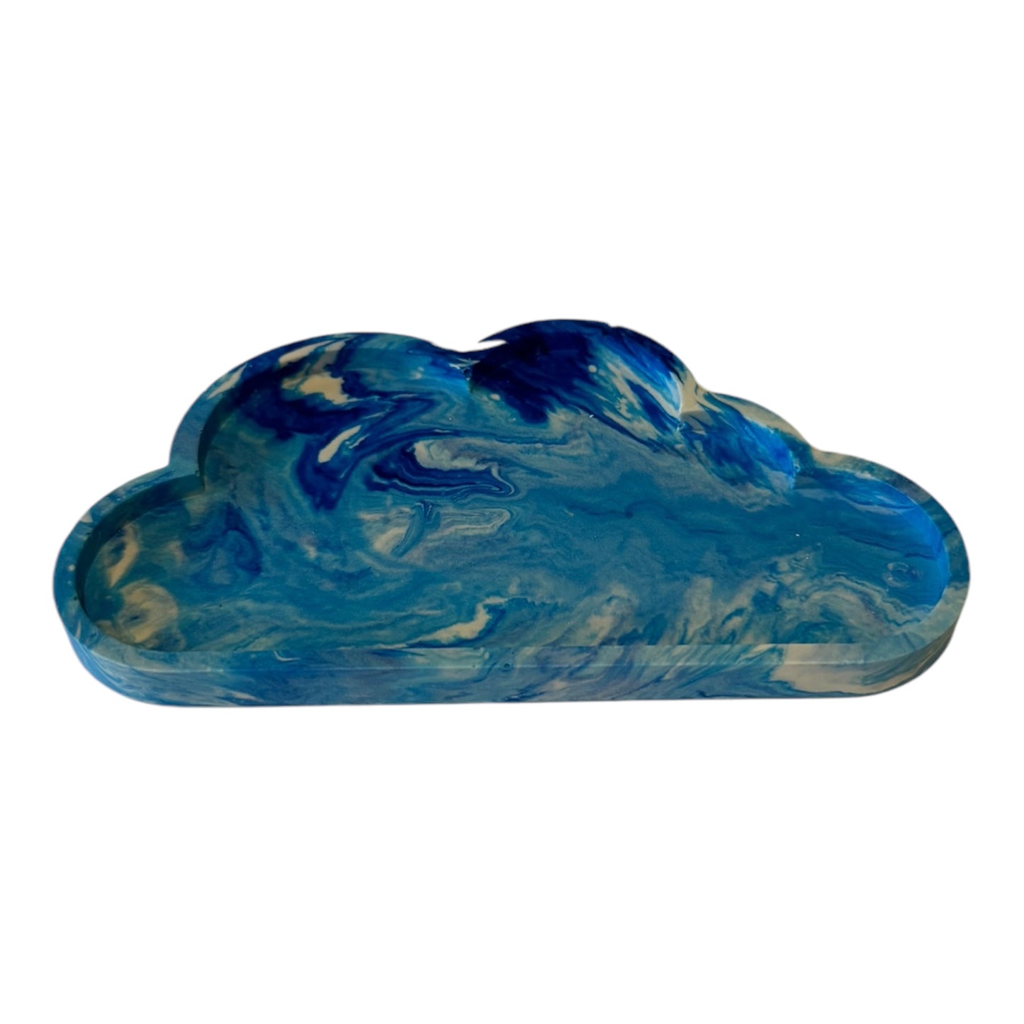 Cloud Tray