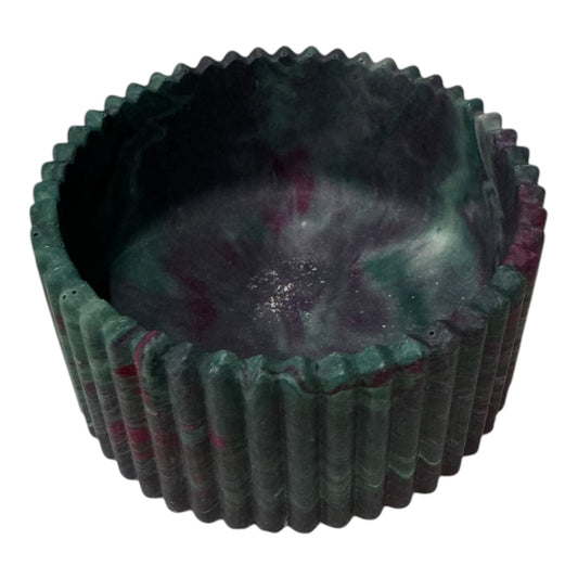 Ribbed Dish