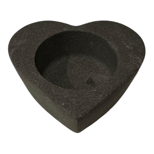 Heart Tea Light Holder
