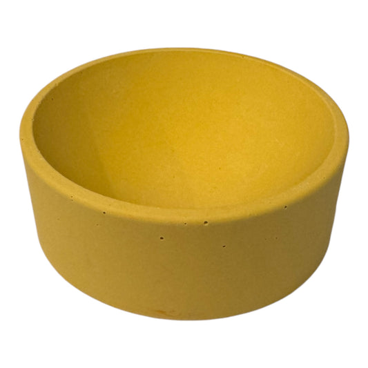 Dash dish