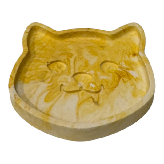 Cat Tray