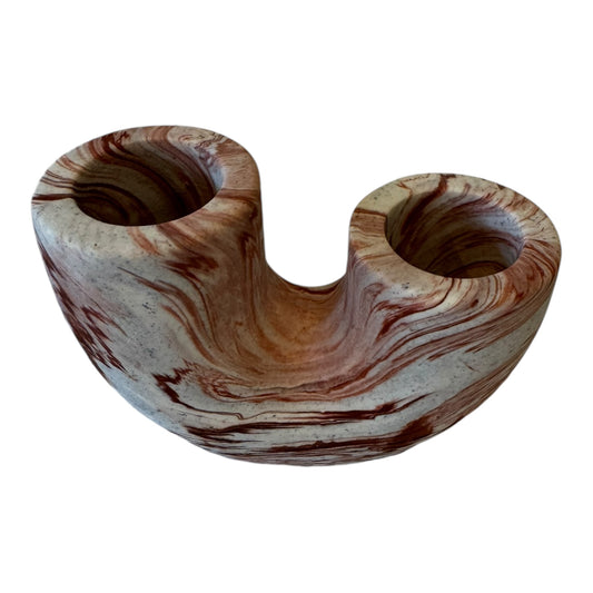Candle holder