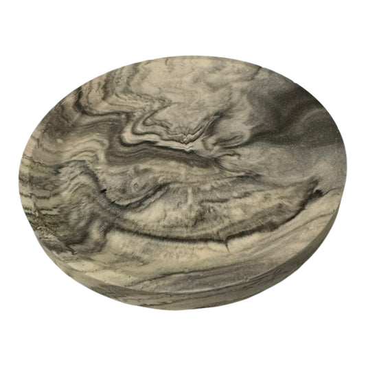 Coaster or candle stand