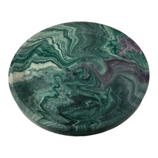 Coaster or Candle Stand