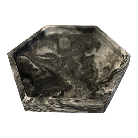 Hexagonal Coaster