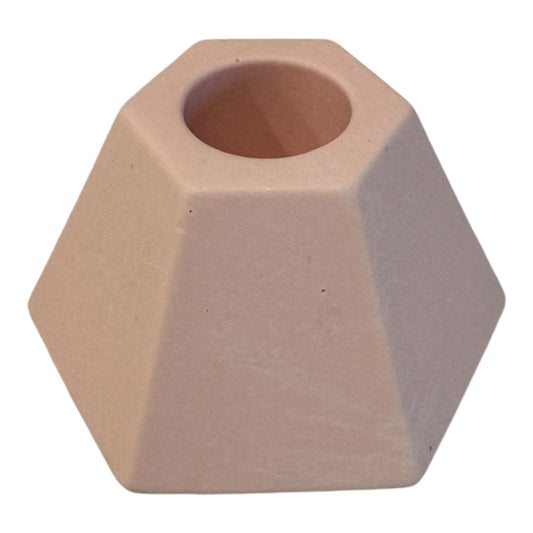 Jewel Candle Stick Holder
