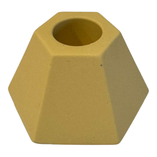 Jewel Candle Stick Holder