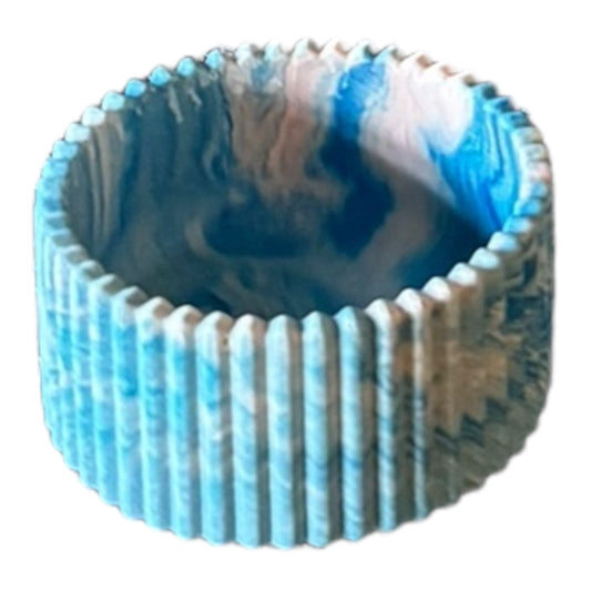 Ribbed Dish