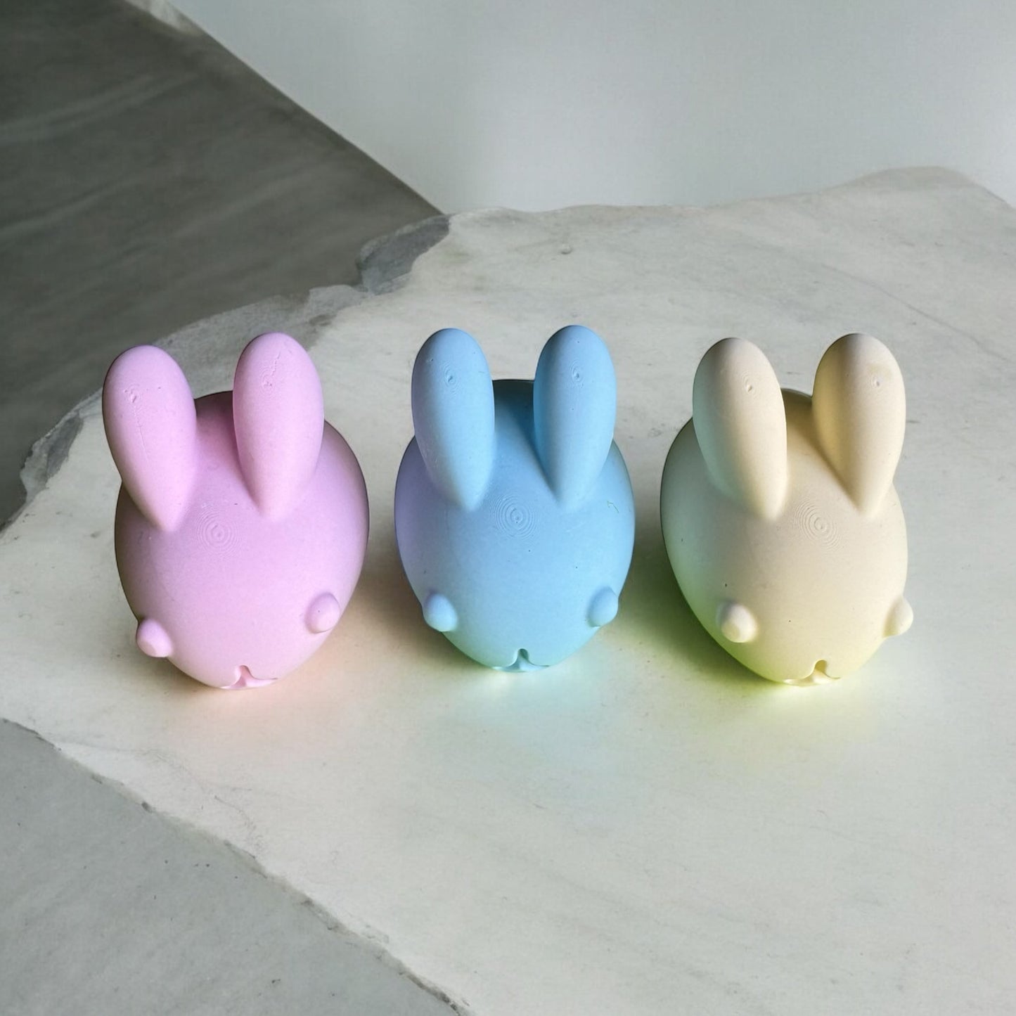 Jezzy Bunnies