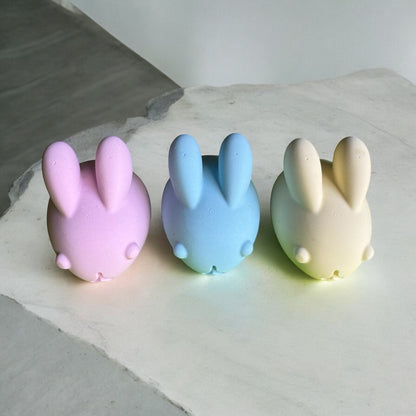 Jezzy Bunnies