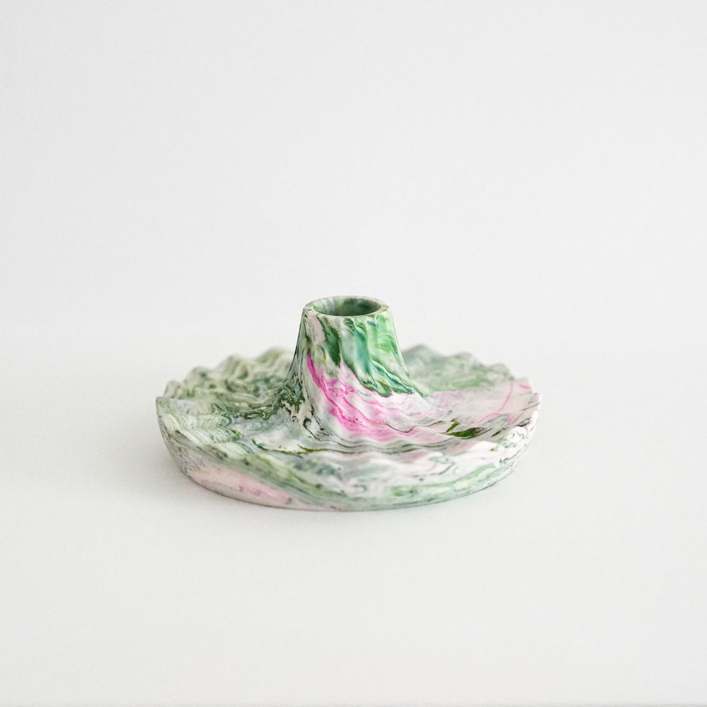 Taper Candle Holder