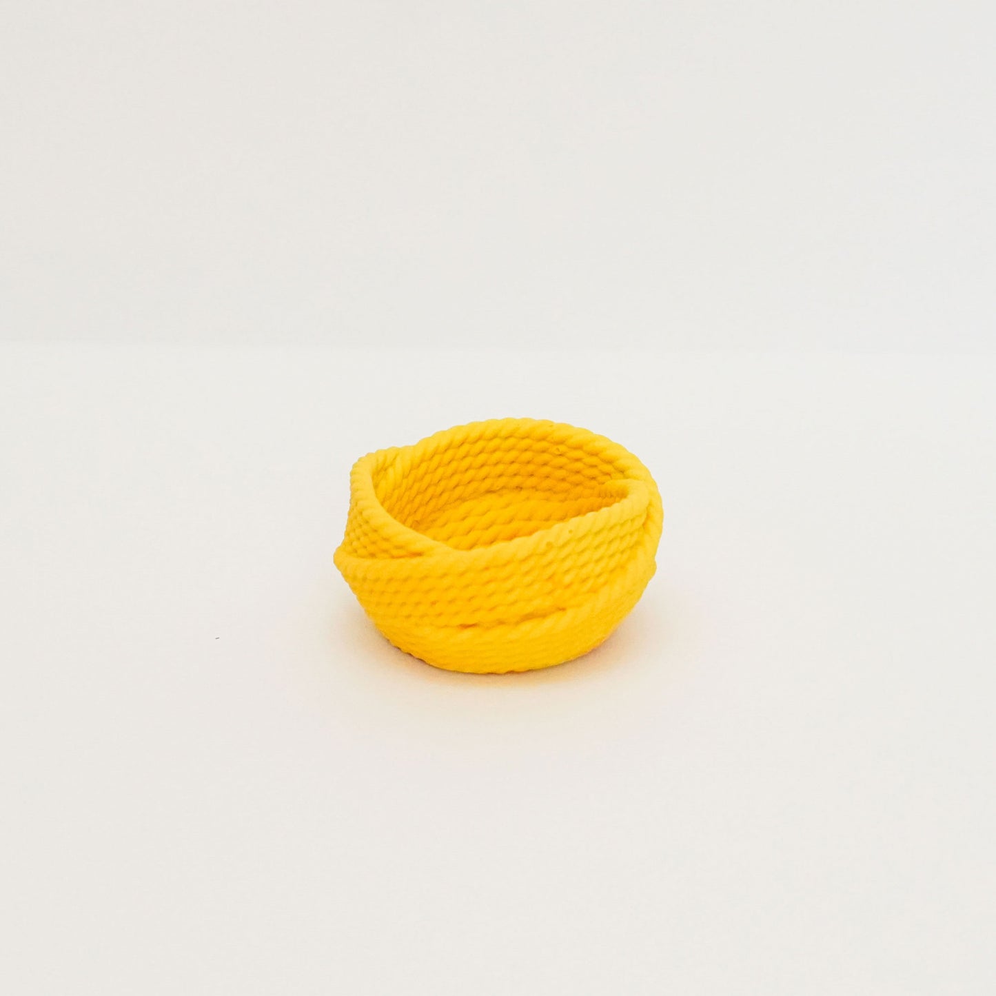 Rope Effect Bowl