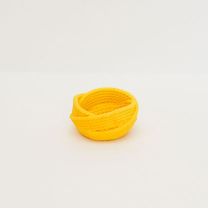 Rope Effect Bowl