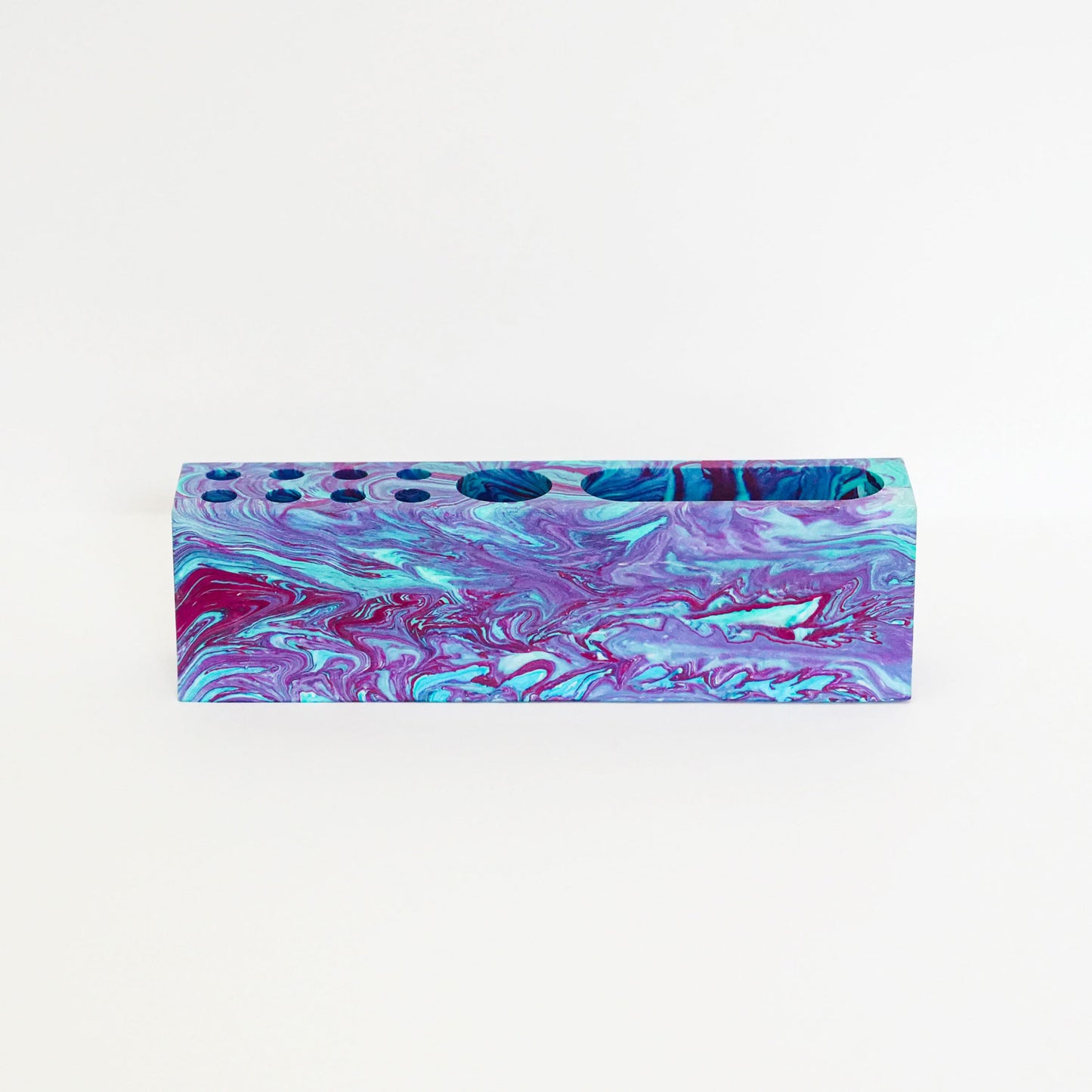 Desk Stationery Holder