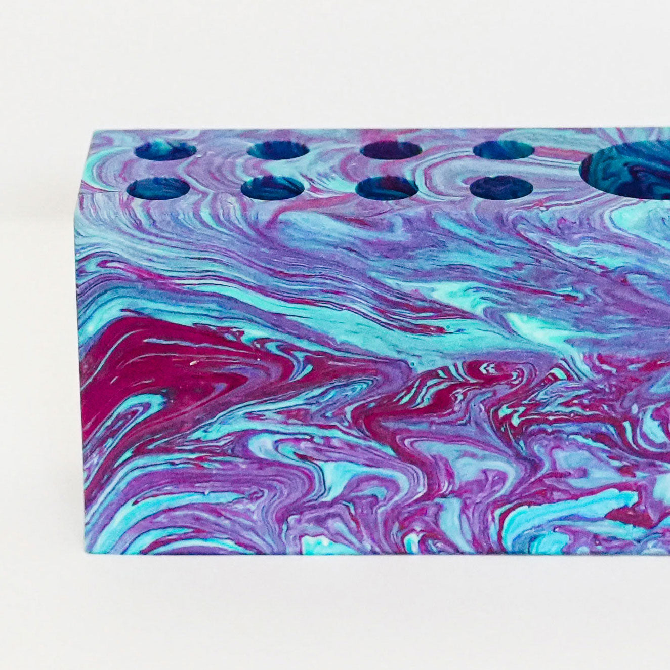 Desk Stationery Holder