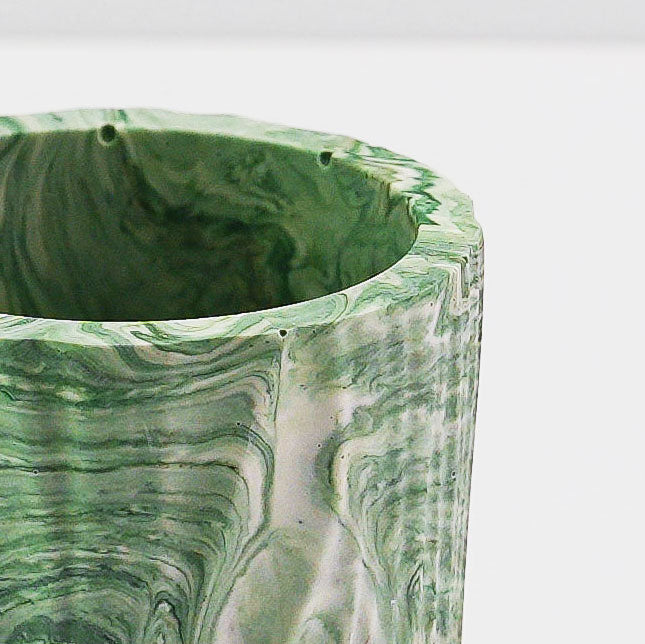 Bark Pot