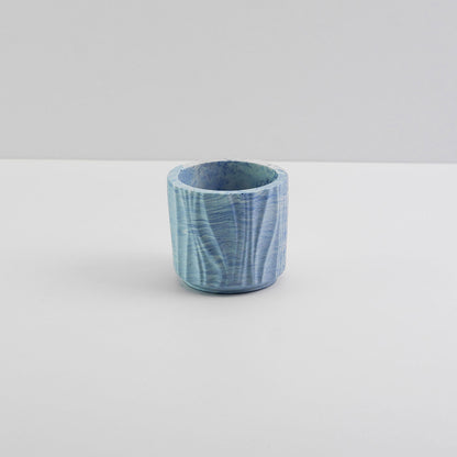 Bark Pot