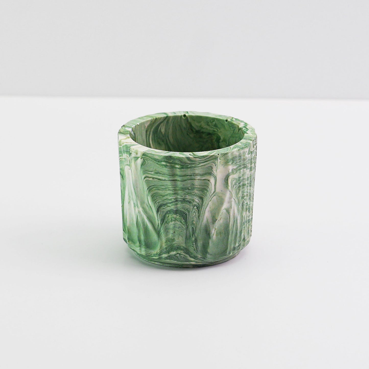 Bark Pot