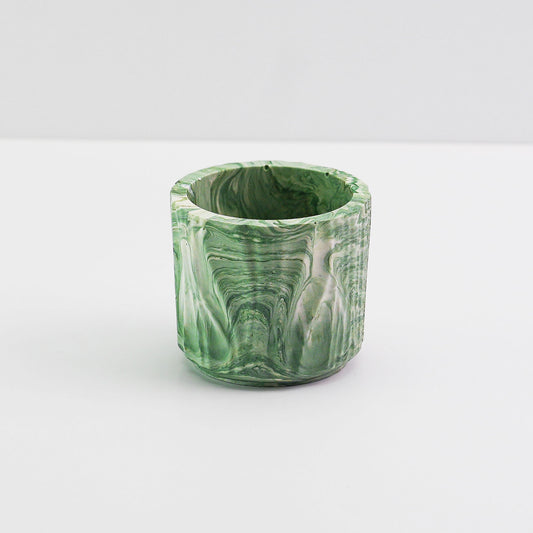 Bark Pot