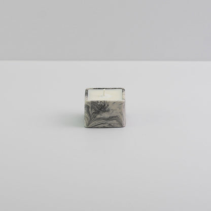 Square Candle Pots