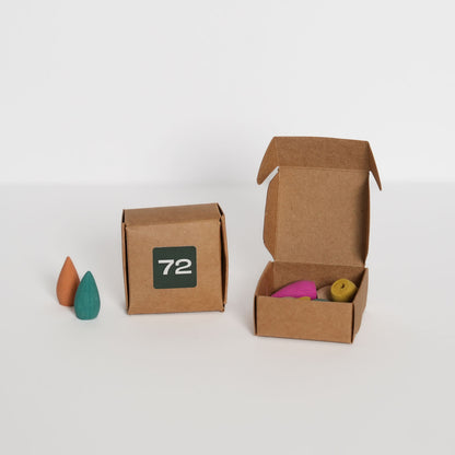 Box of Incense Cones