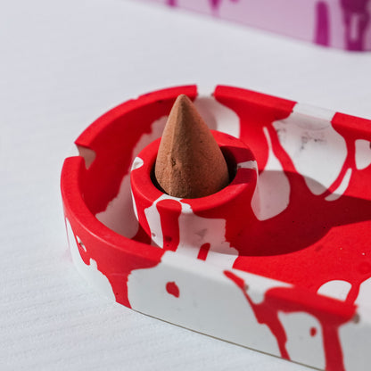 Box of Incense Cones