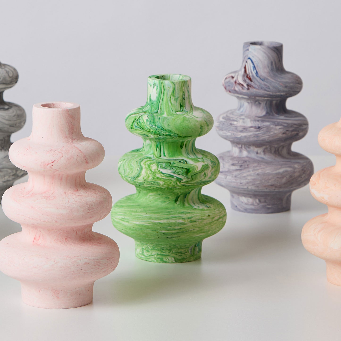 Bump Vase