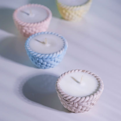 Travel Candle