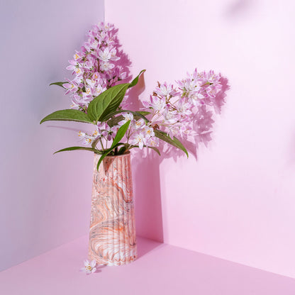 Column Vase