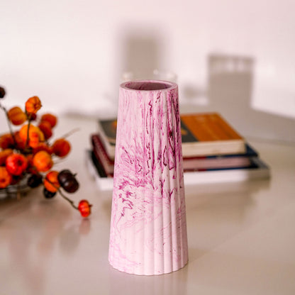 Column Vase