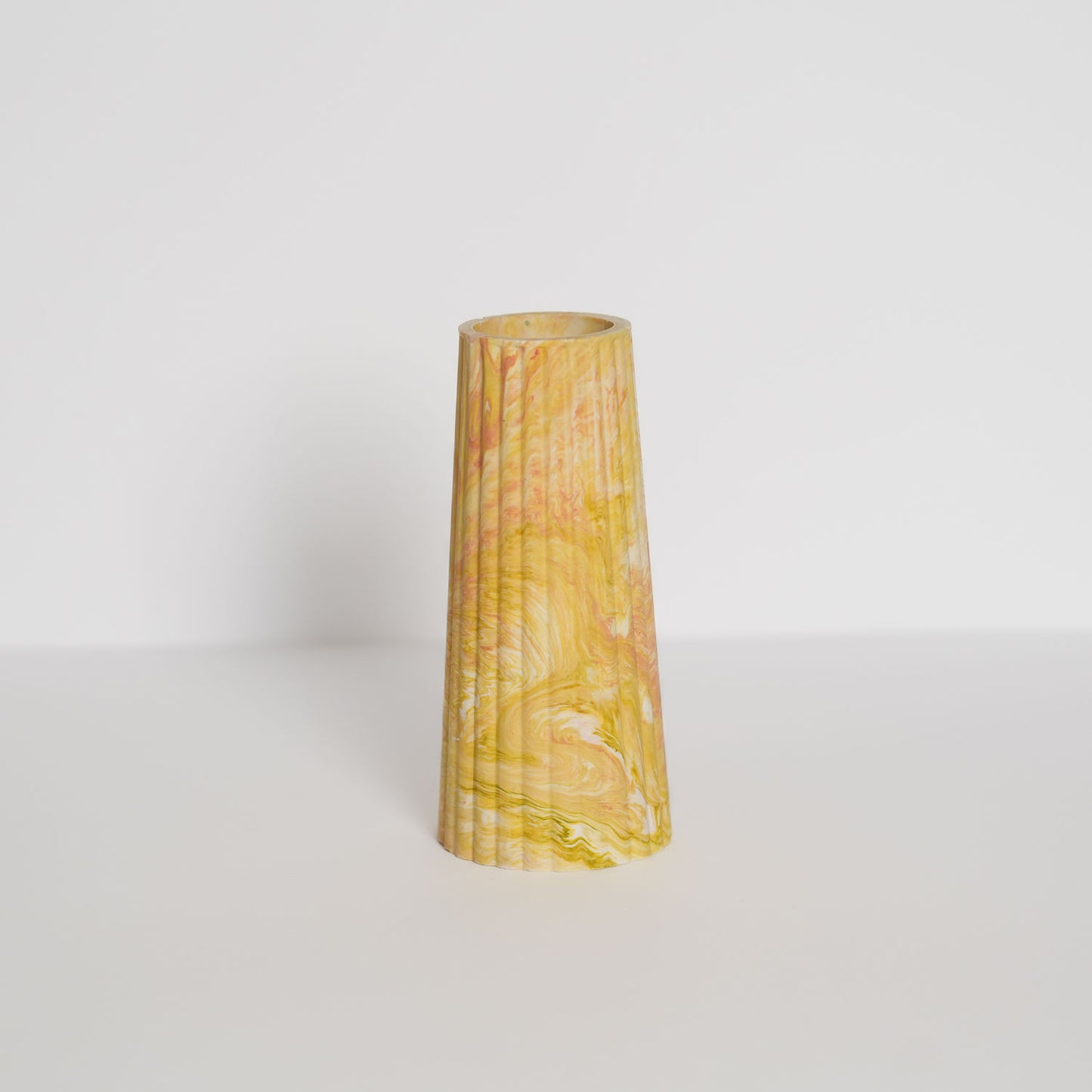 Column Vase