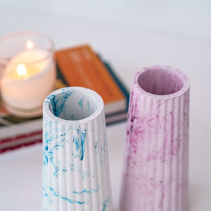 Column Vase