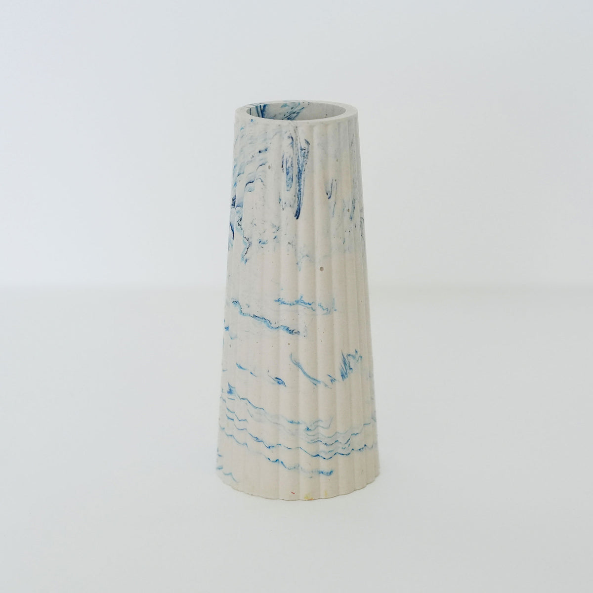 Column Vase