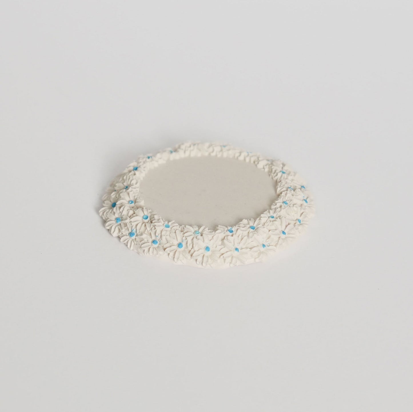 Daisy Candle Stand