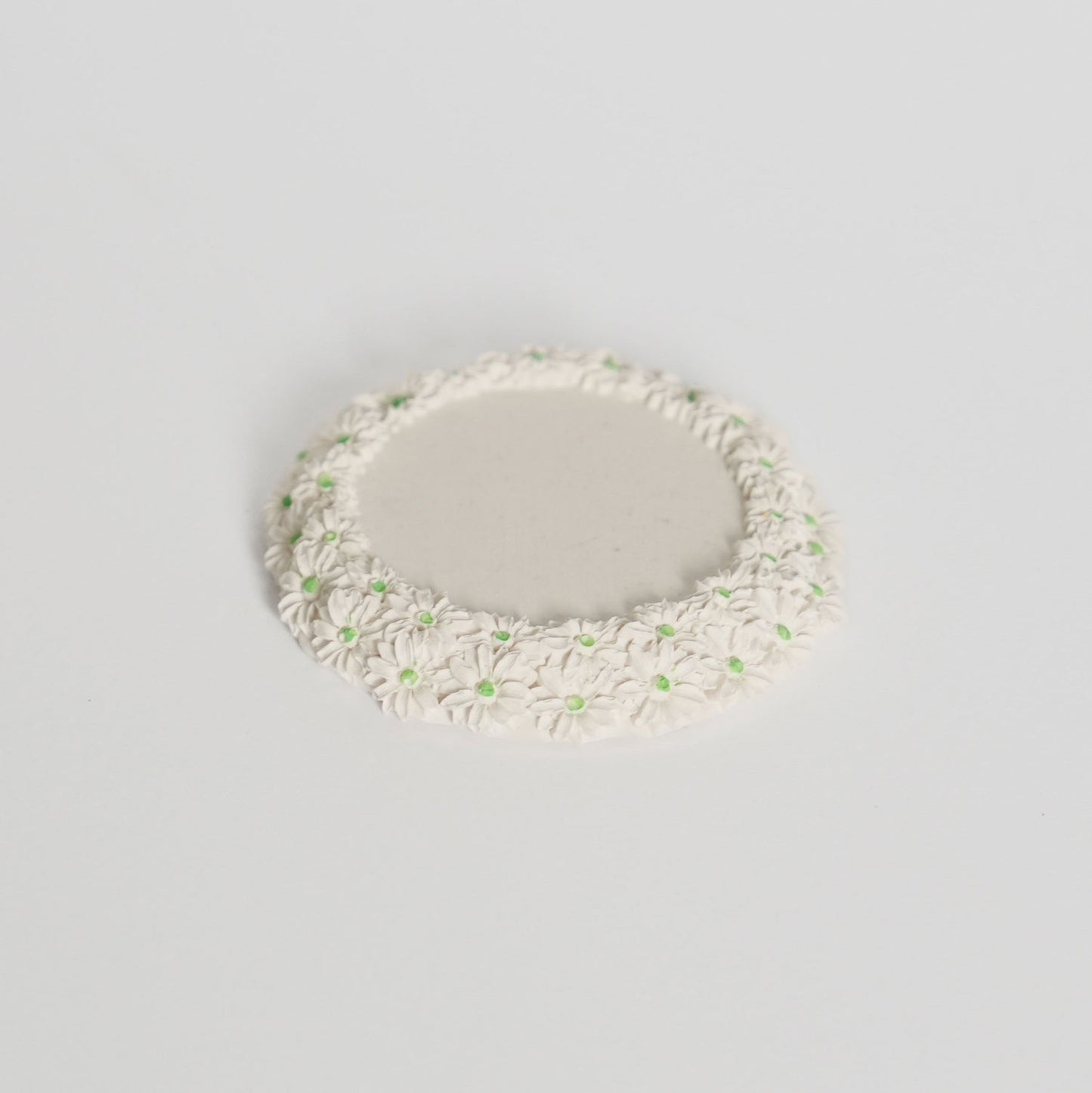Daisy Candle Stand