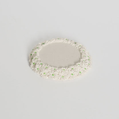 Daisy Candle Stand