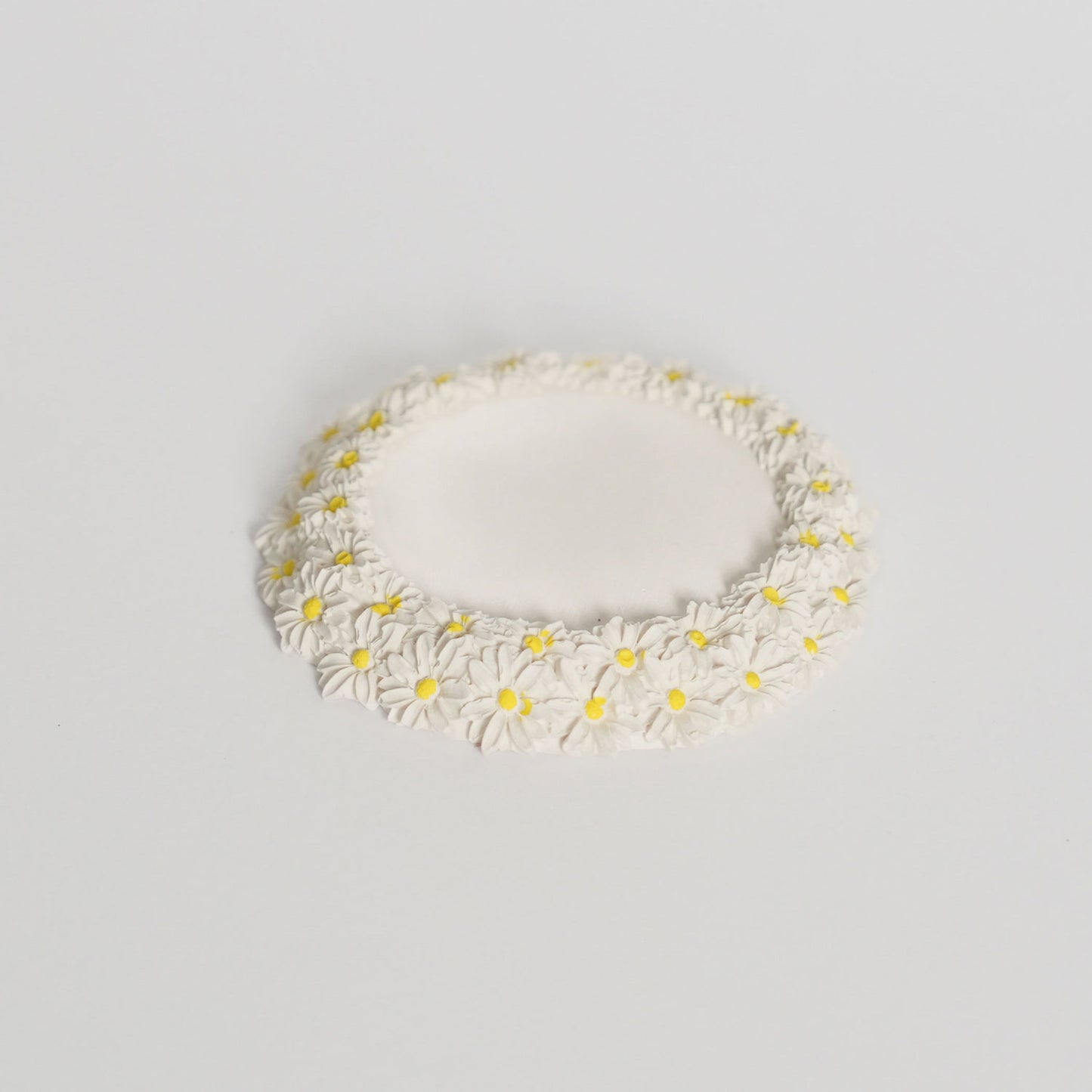 Daisy Candle Stand
