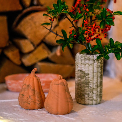 Diffuser Vessel Pot