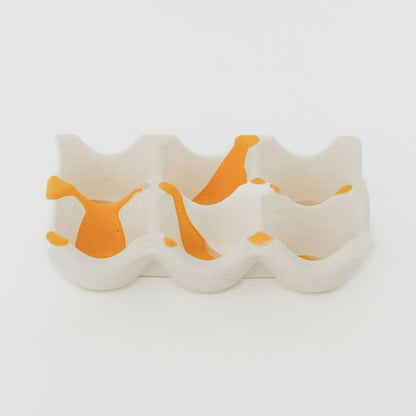 Six Egg Holder