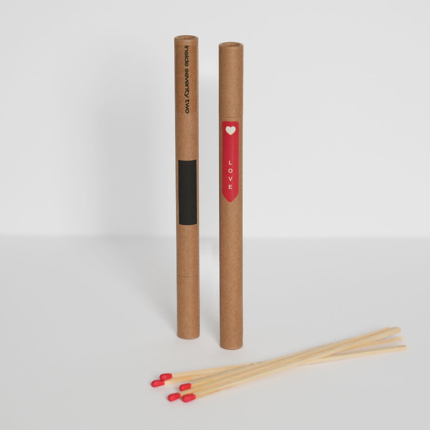 Extra Long Matches