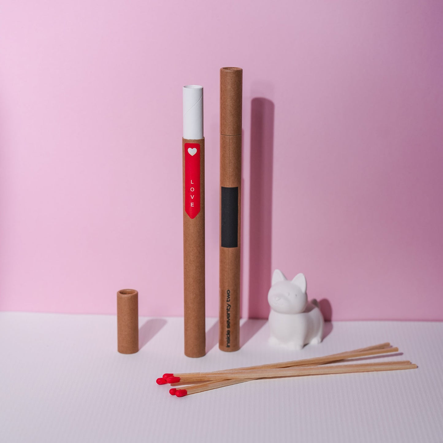 Extra Long Matches
