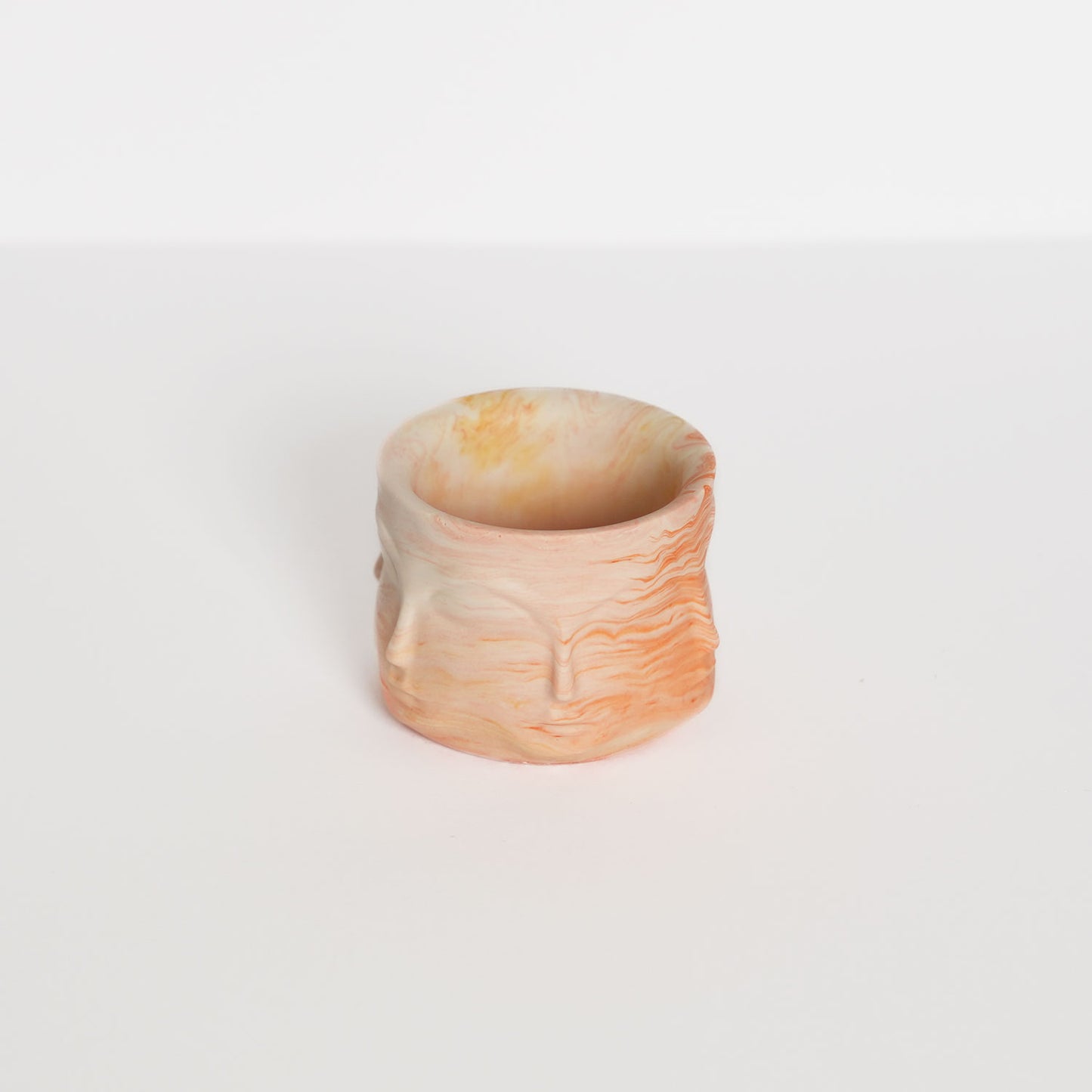Face Pot