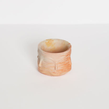 Face Pot