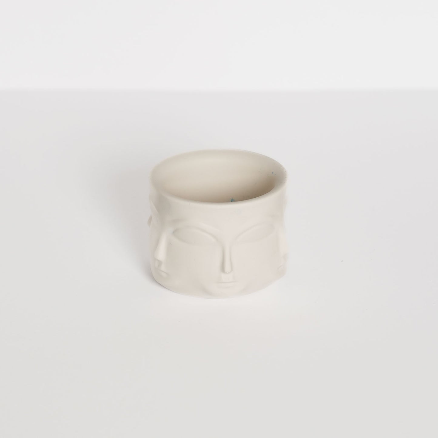 Face Pot
