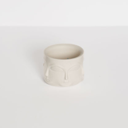 Face Pot