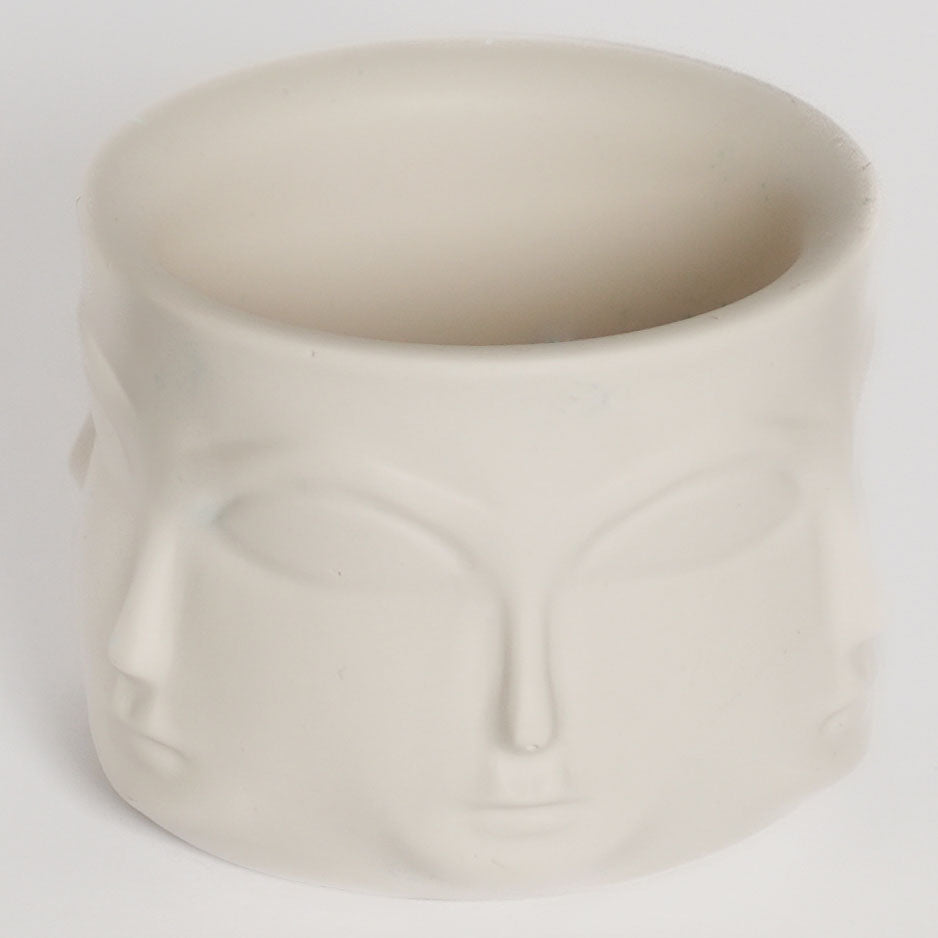 Face Pot