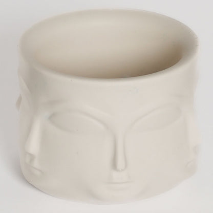 Face Pot