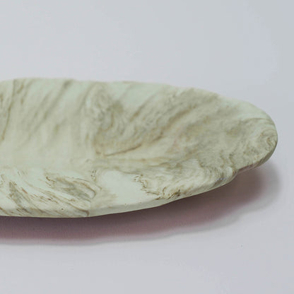 Feather Dish